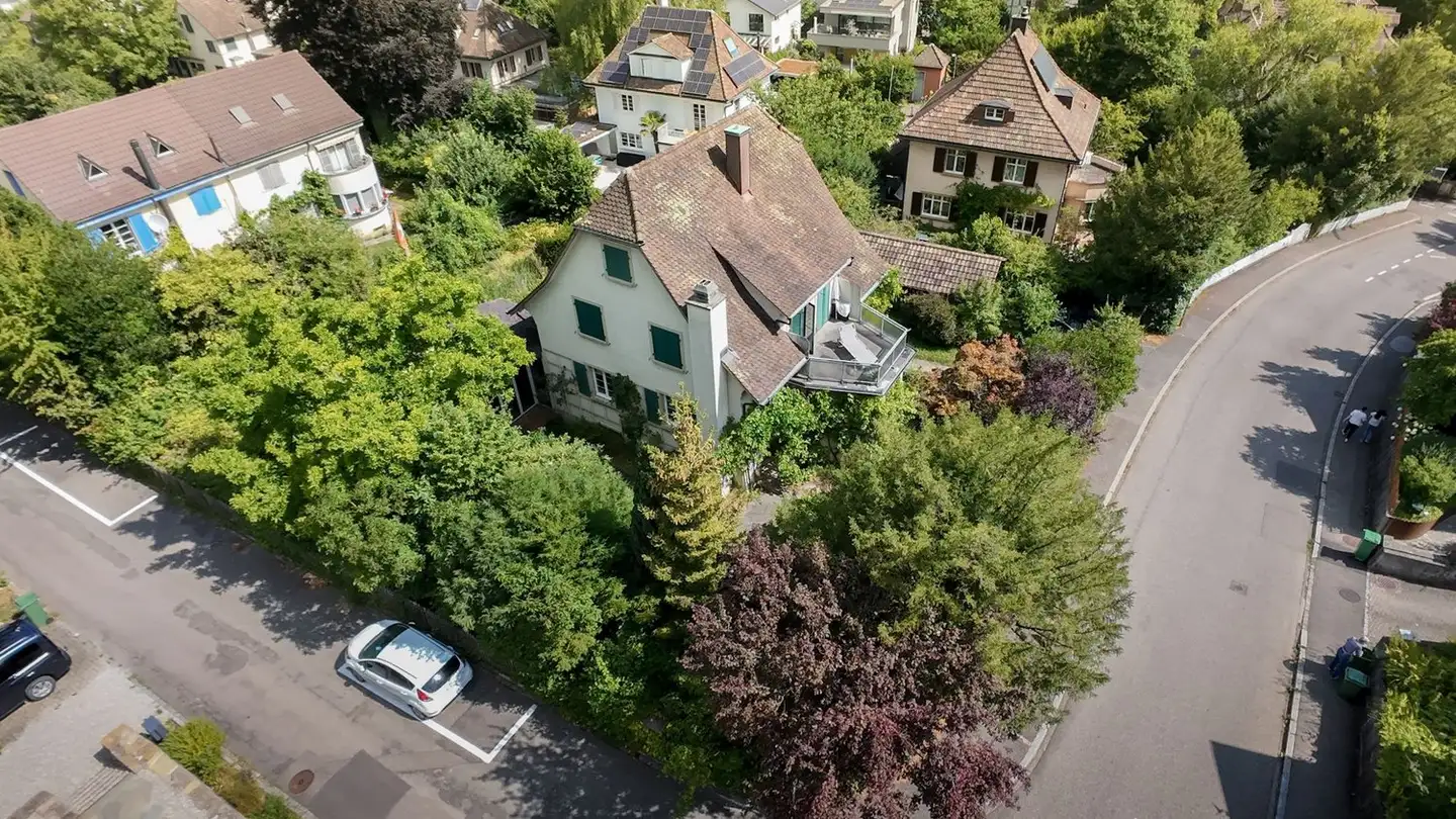 Casa singola in vendita - Sichternstrasse 20, 4410 Liestal - Photo 3