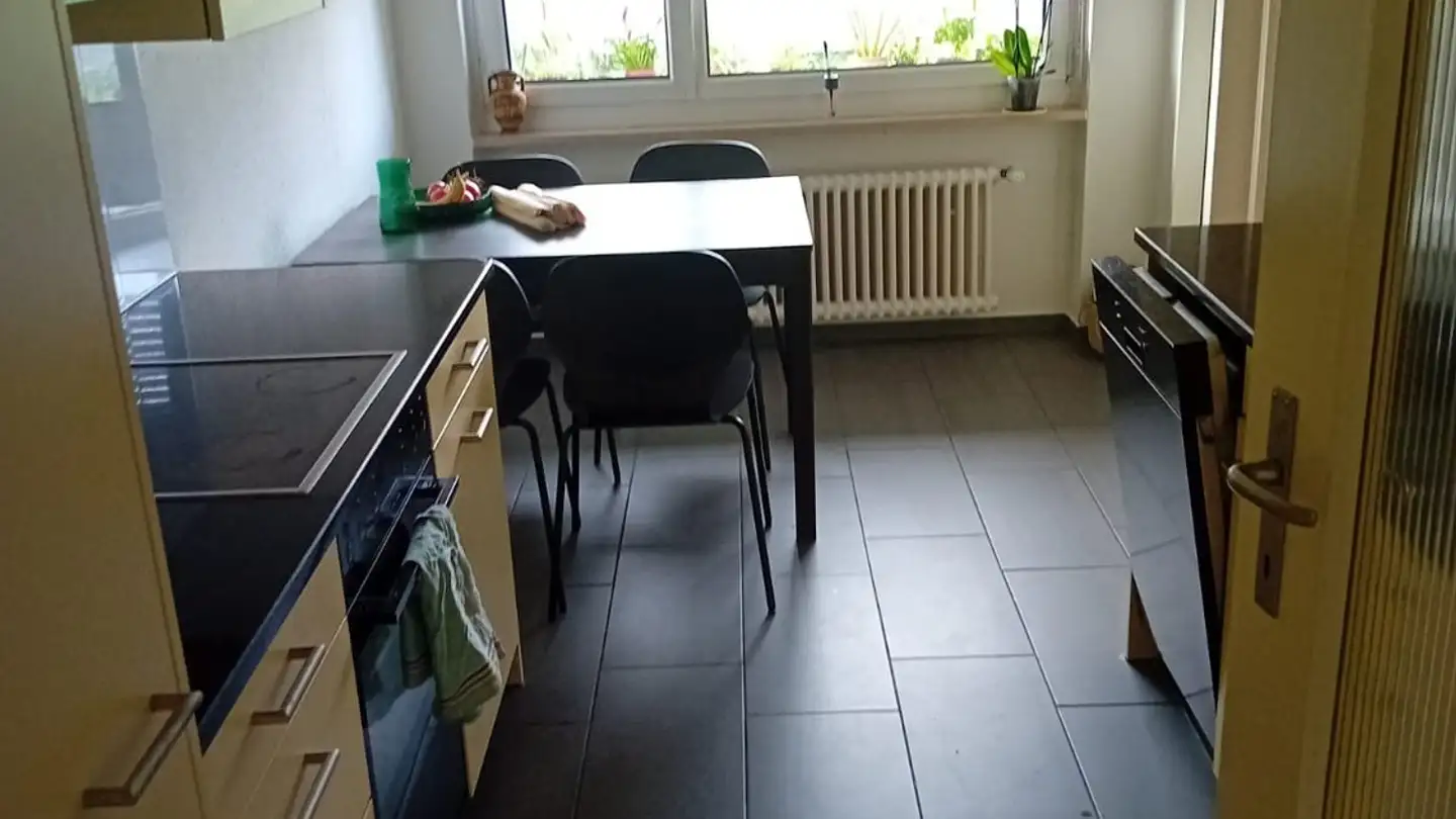 Single room for rent - 4410 Liestal