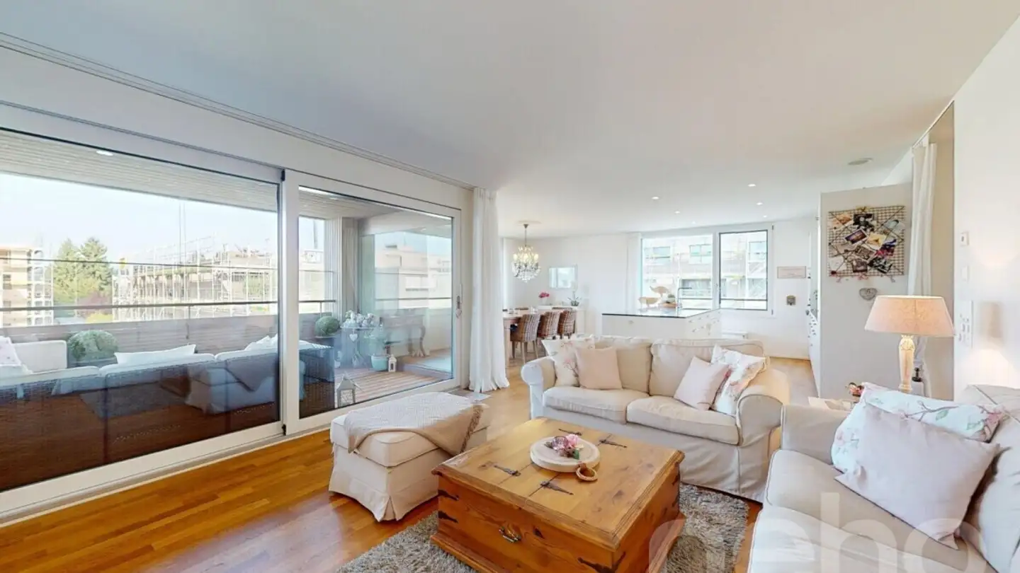 Appartamento in vendita - 6034 Inwil - Photo 3