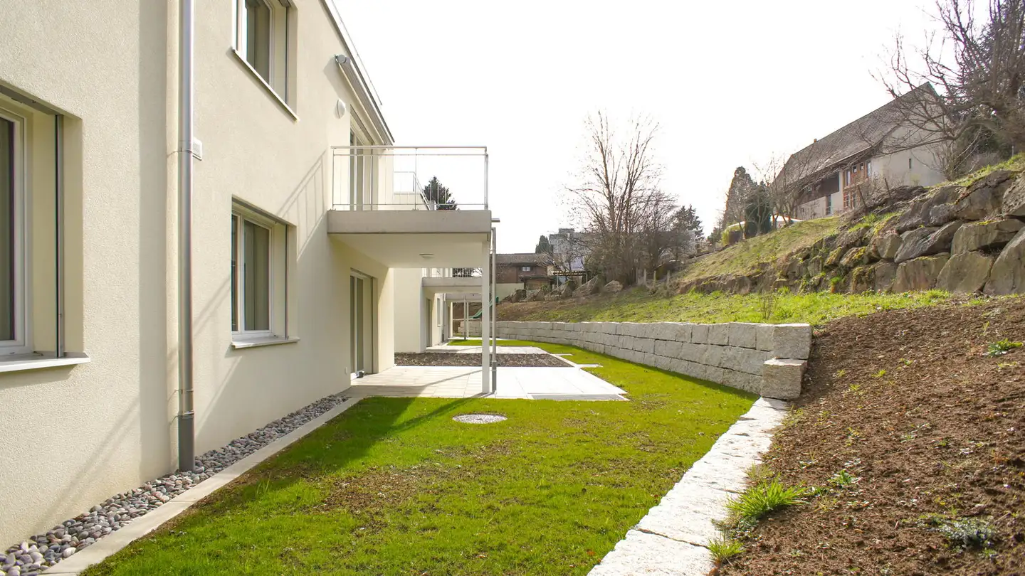 Wohnung mieten - Cheibenhölzliweg 7, 4314 Zeiningen - Foto 2