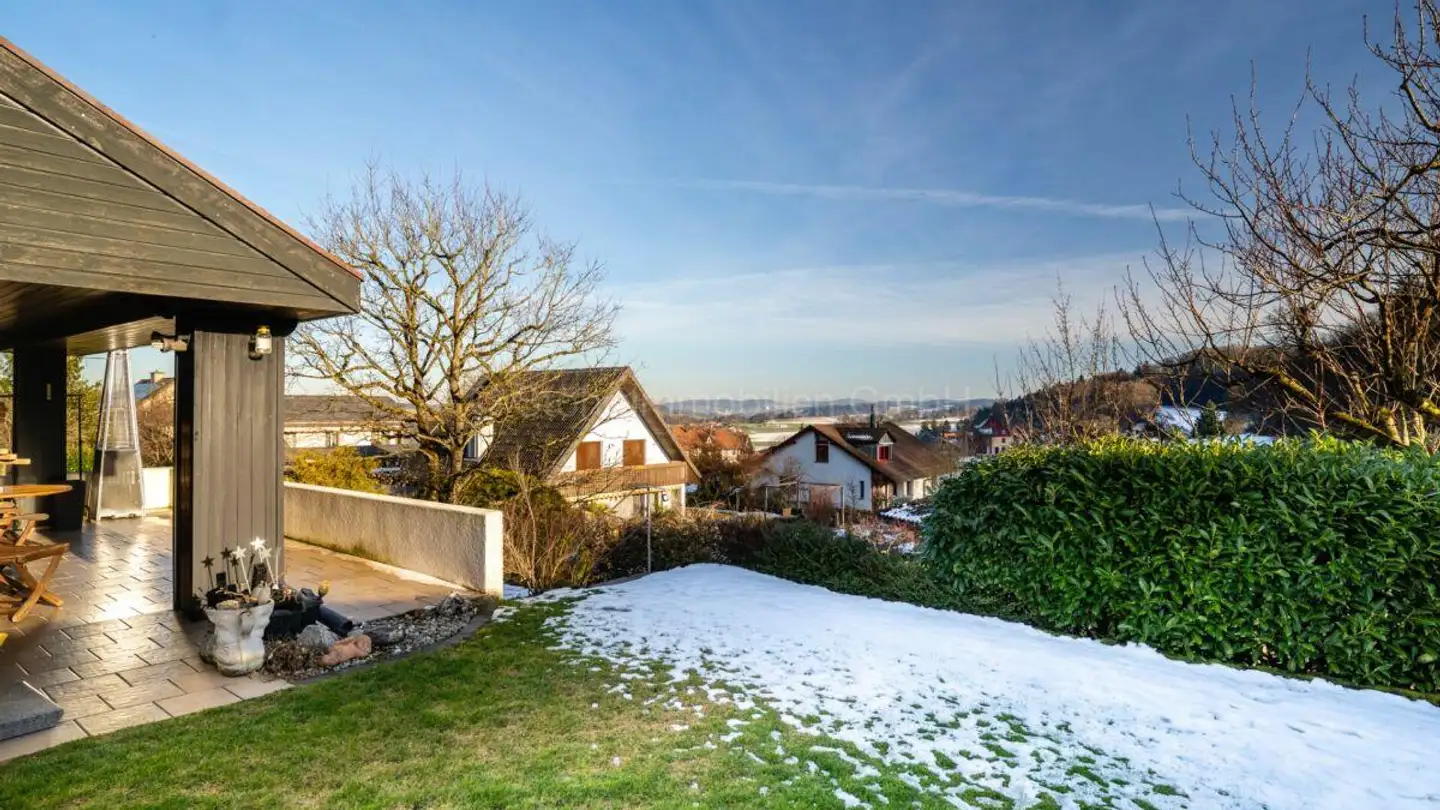 Einfamilienhaus kaufen - Altwingerten, 8474 Dinhard - Foto 2