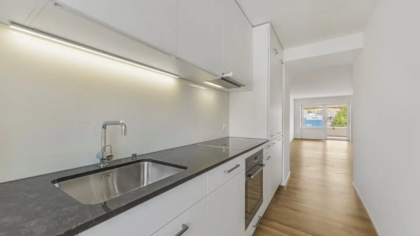 Single room for rent - Allenmoosstrasse 120, 8057 Zürich