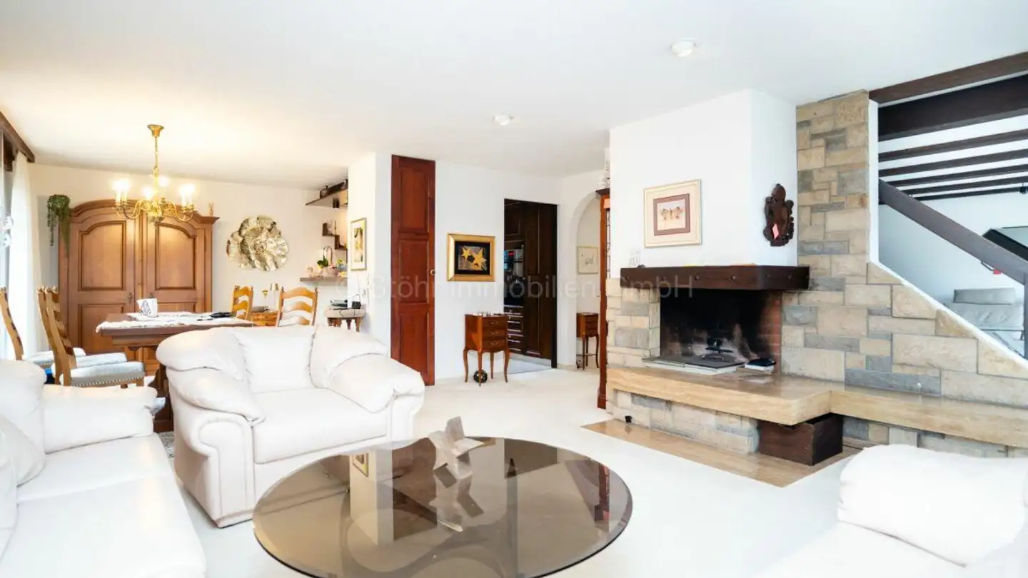 Einfamilienhaus kaufen - Altwingerten, 8474 Dinhard - Foto 3