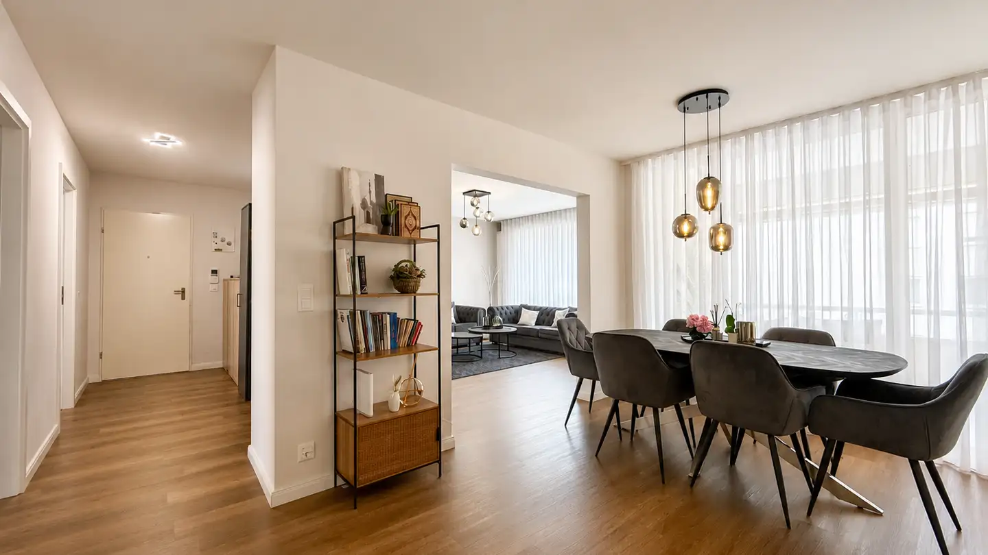 Appartamento in vendita - Bächlistrasse 26, 8280 Kreuzlingen