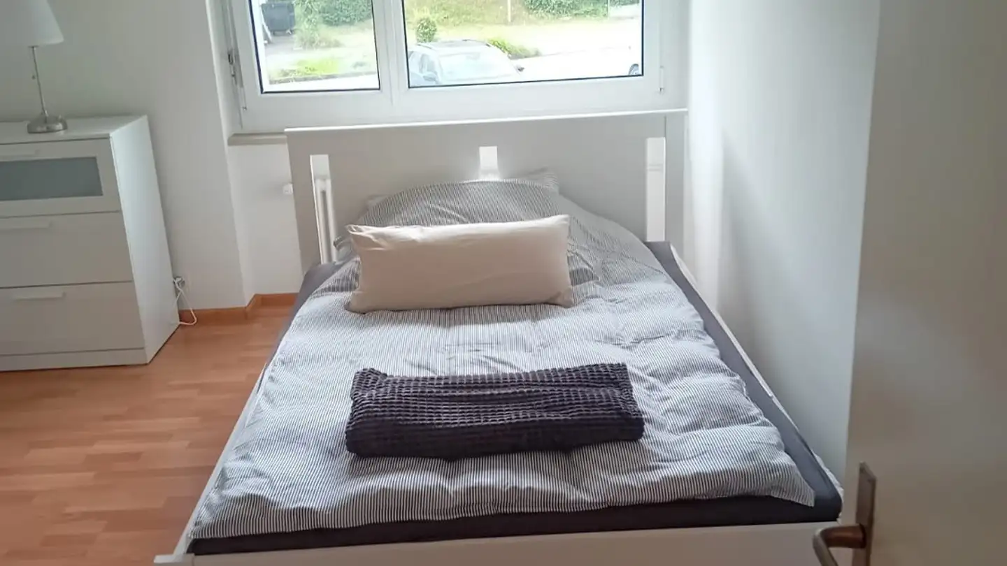 Single room for rent - 4410 Liestal - Photo 3