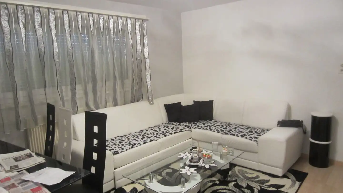 Wohnung mieten - Rue Mercier 20, 2740 Moutier - Foto 3