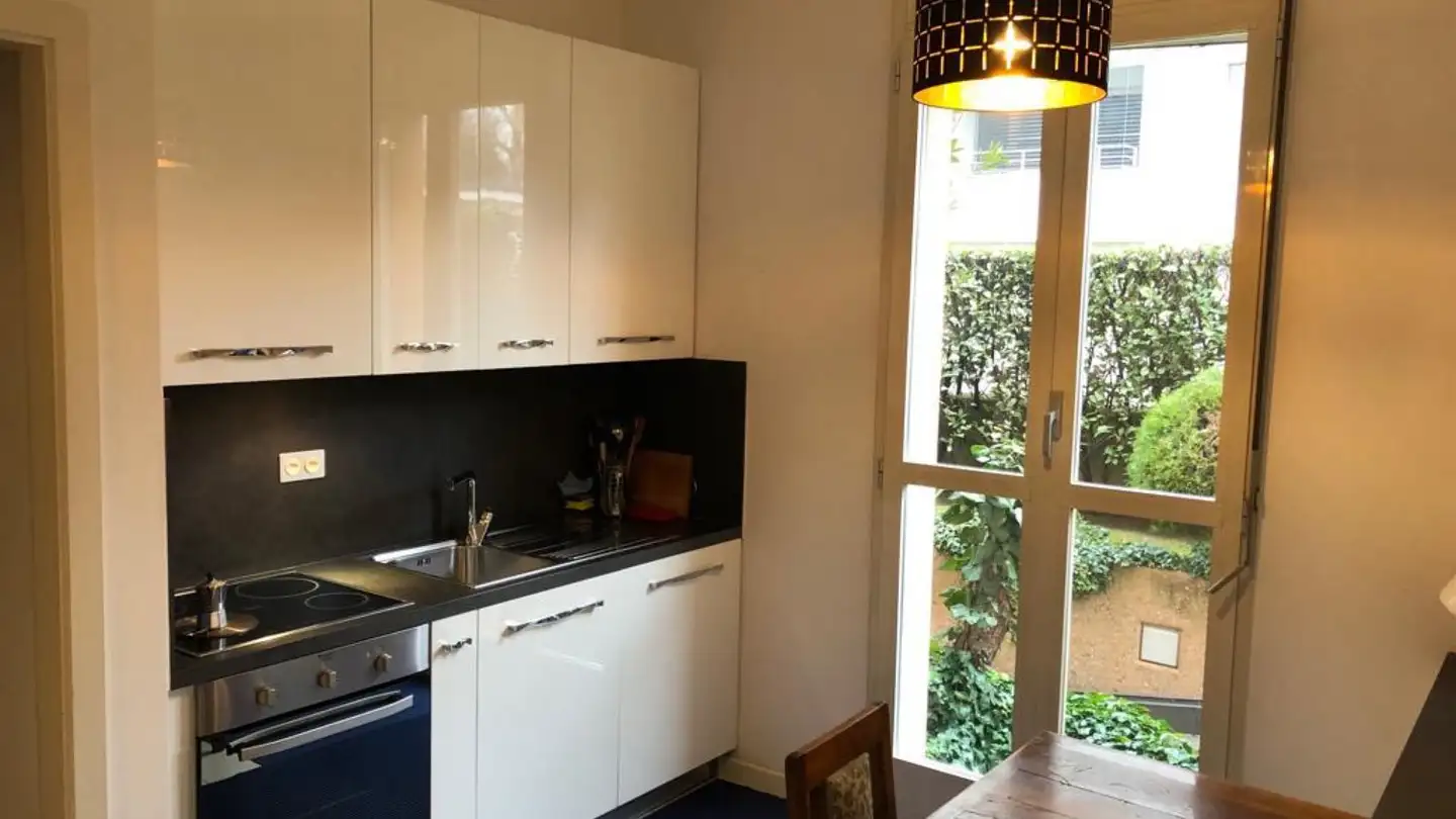 Appartamento in affitto - Via Speranza 5, 6900 Lugano - Foto 2