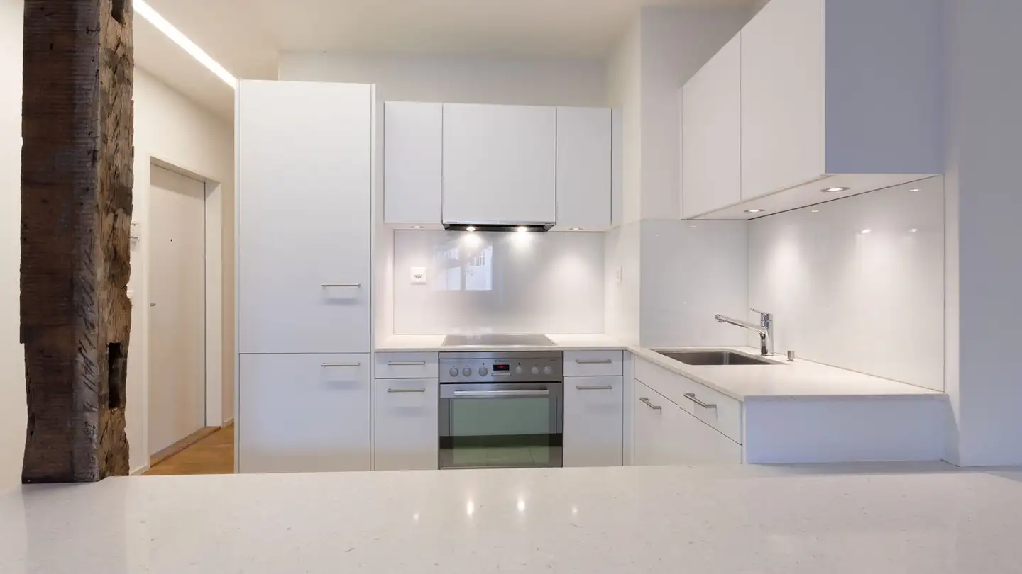 Apartment for rent - Gustav-Kalenbach-Platz 5, 4310 Rheinfelden - Photo 2