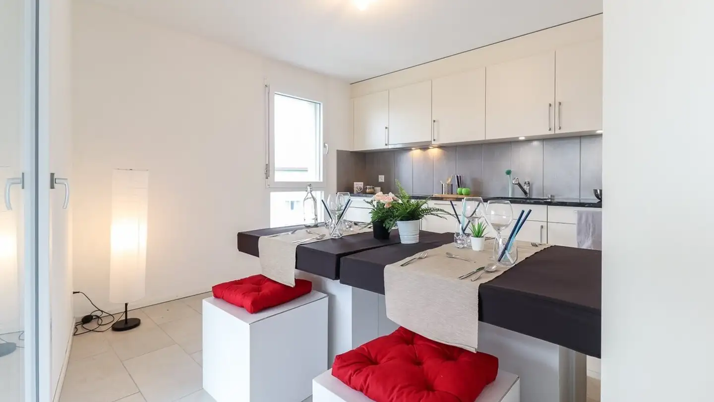 Wohnung mieten - Flüelimatta 32, 1735 Giffers - Foto 4