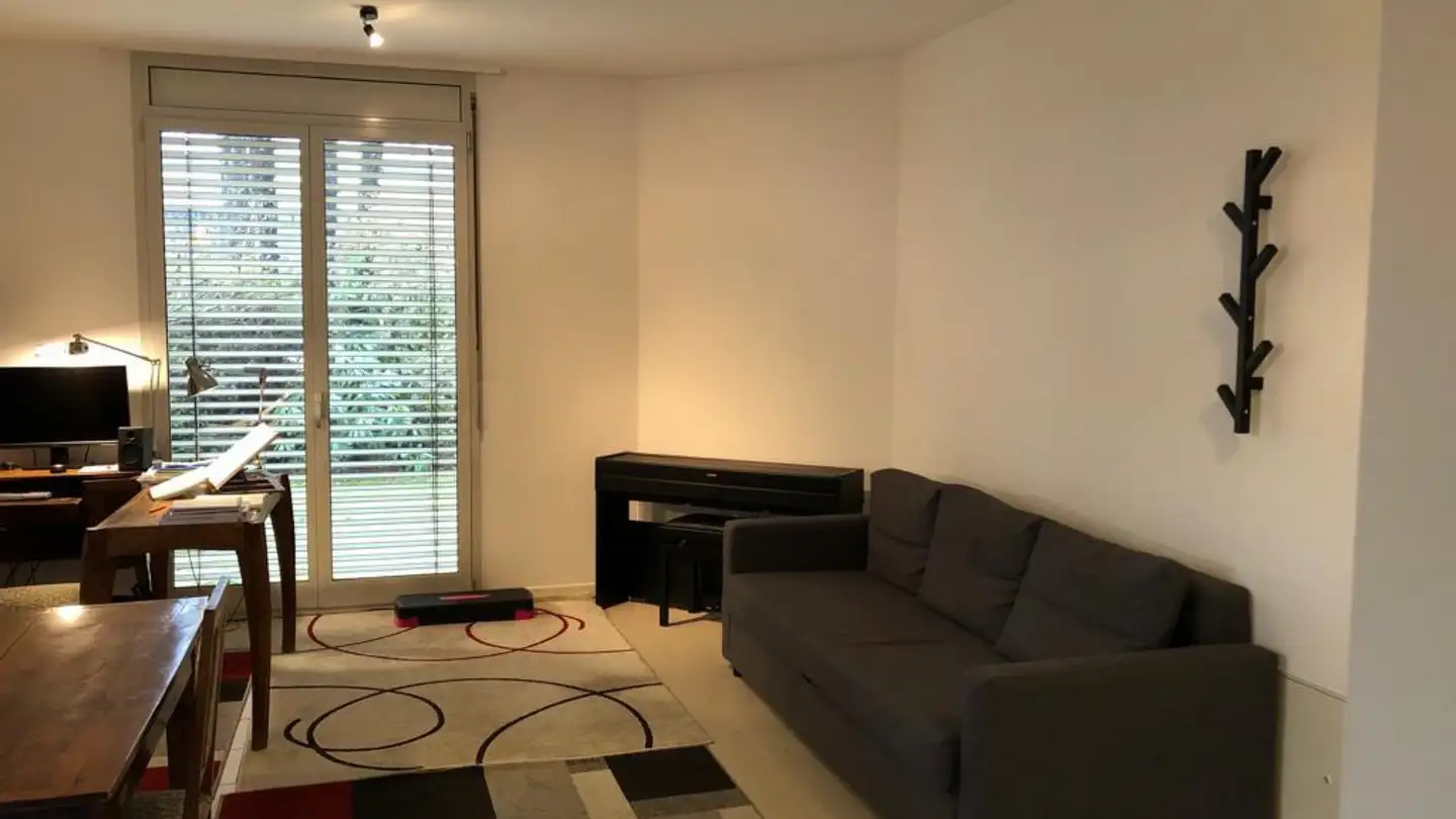 Appartamento in affitto - Via Speranza 5, 6900 Lugano - Foto 4