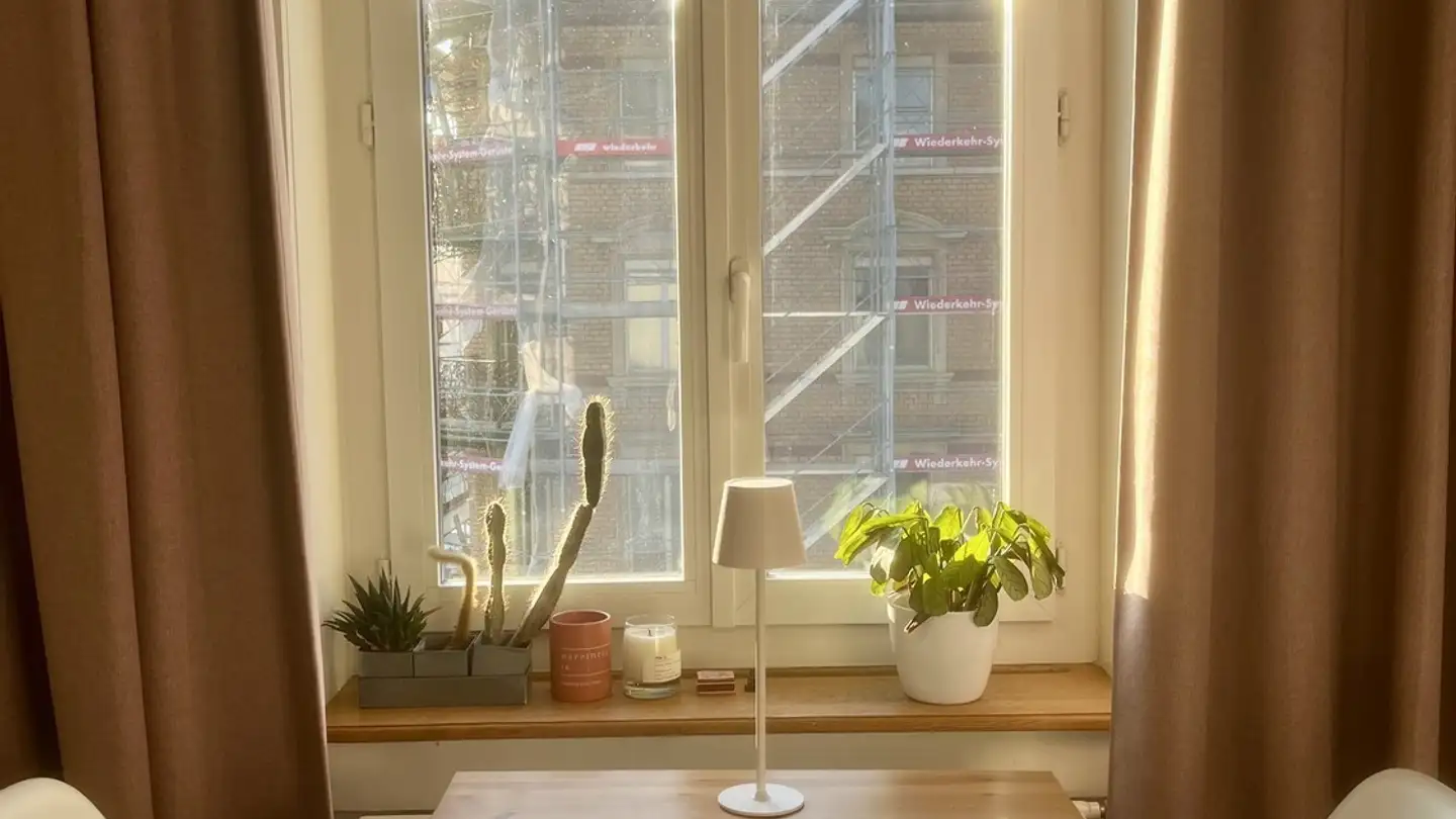 Zimmer mieten - 8048 Zürich - Foto 3