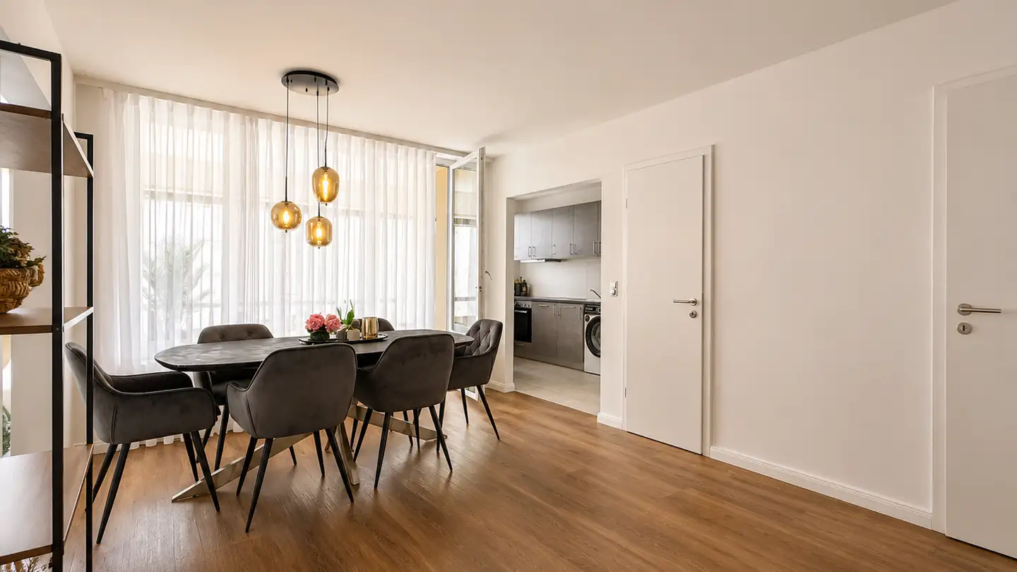 Appartamento in vendita - Bächlistrasse 26, 8280 Kreuzlingen - Foto 3