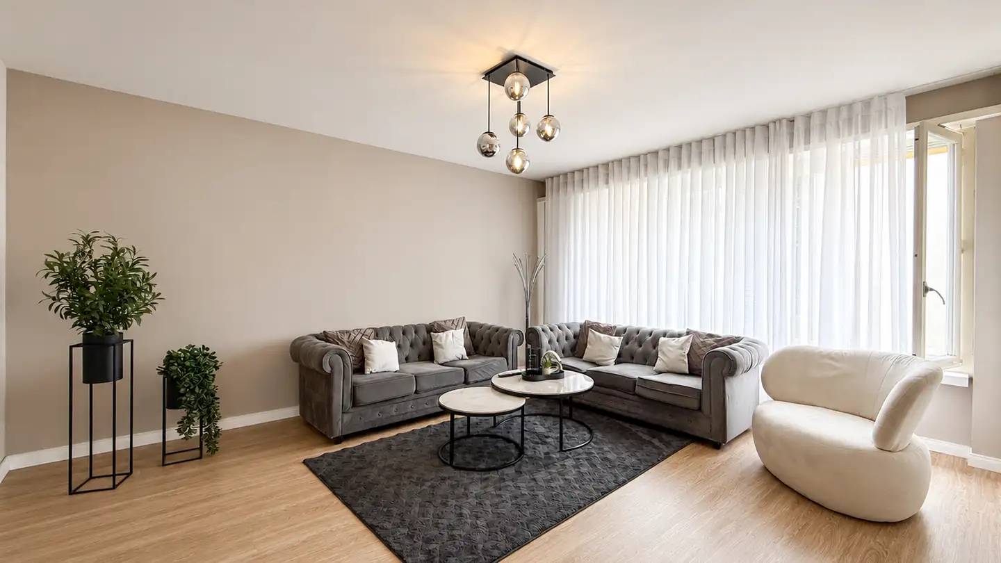 Appartamento in vendita - Bächlistrasse 26, 8280 Kreuzlingen - Foto 2