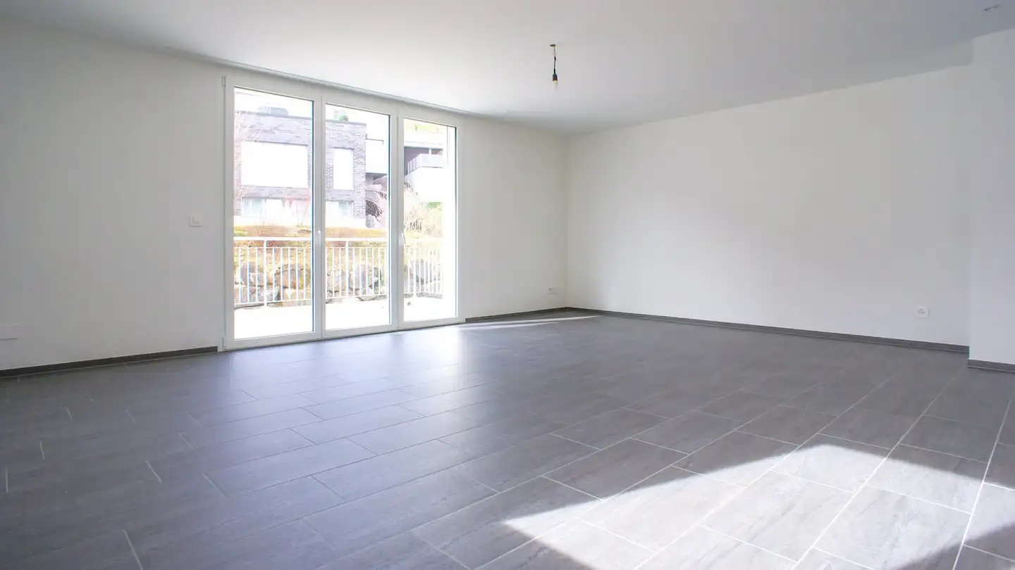 Wohnung mieten - Cheibenhölzliweg 7, 4314 Zeiningen - Foto 4
