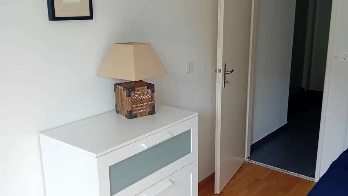 Single room for rent - 4410 Liestal - Photo 4