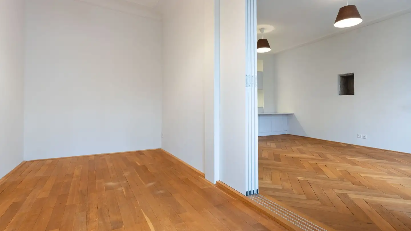 Apartment for rent - Gustav-Kalenbach-Platz 5, 4310 Rheinfelden - Photo 4