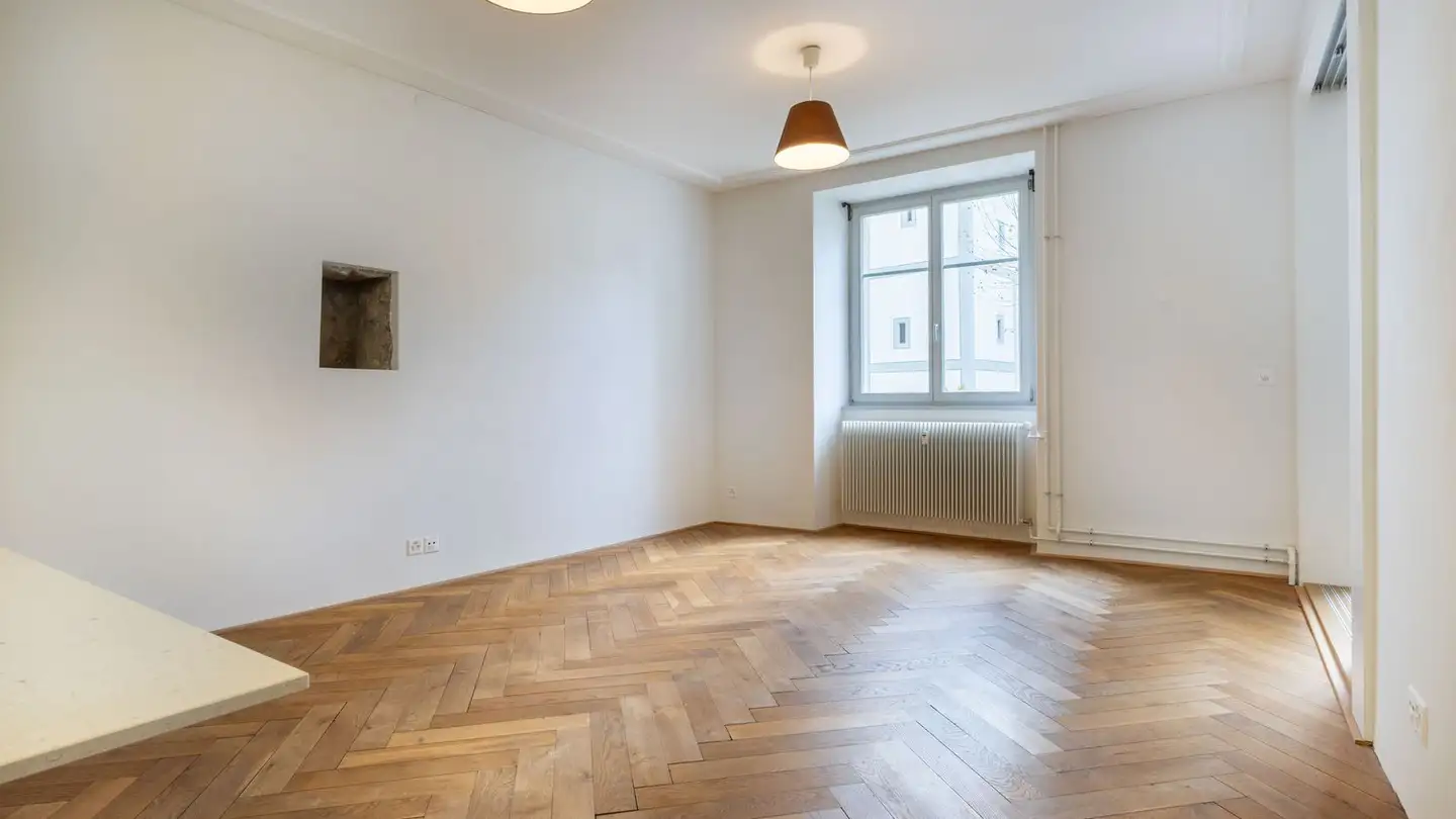 Apartment for rent - Gustav-Kalenbach-Platz 5, 4310 Rheinfelden - Photo 3