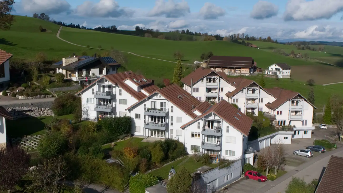 Apartment for rent - Lörzigen 2, 6143 Ohmstal