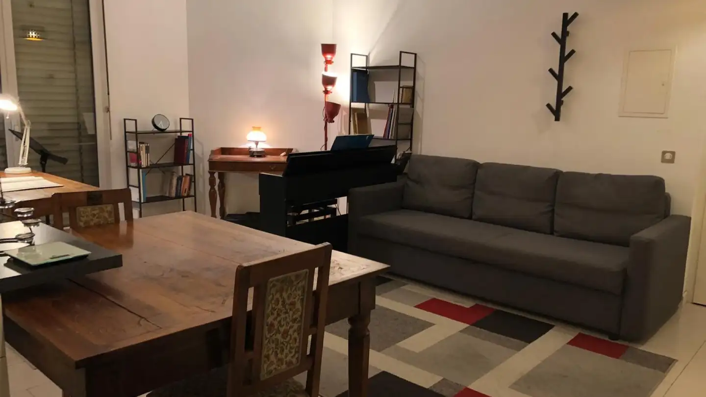 Appartamento in affitto - Via Speranza 5, 6900 Lugano - Foto 3