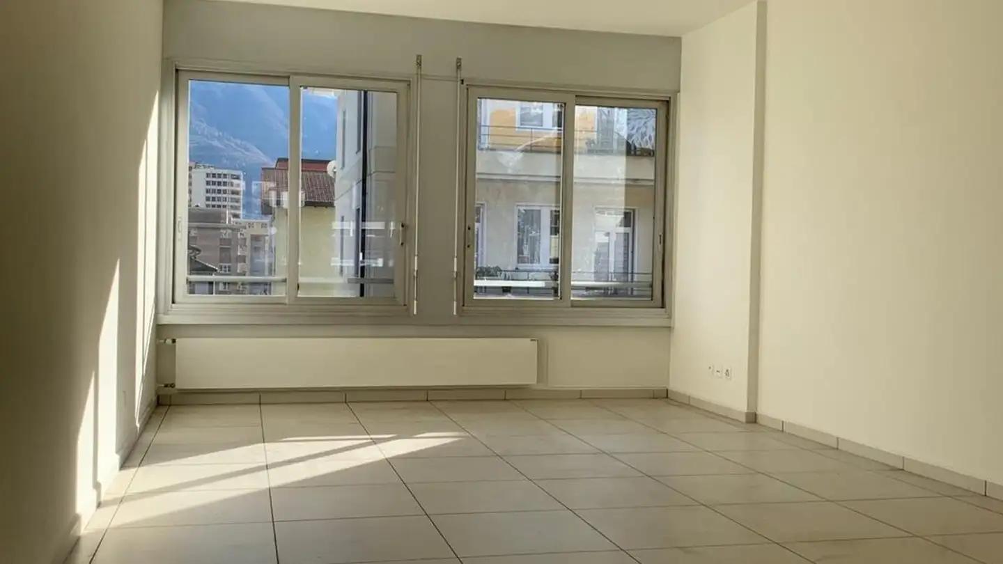 Apartment for rent - Via Bernardino Luini 18, 6600 Locarno - Photo 4