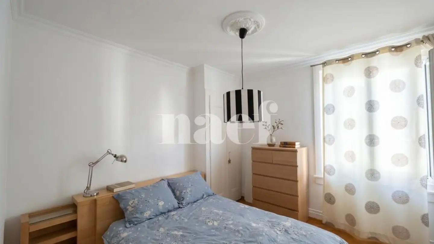 Wohnung mieten - Chemin de Rovéréaz 10A, 1012 Lausanne - Foto 2