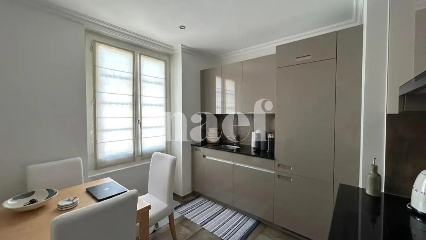 Wohnung mieten - Chemin de Rovéréaz 10A, 1012 Lausanne - Foto 4