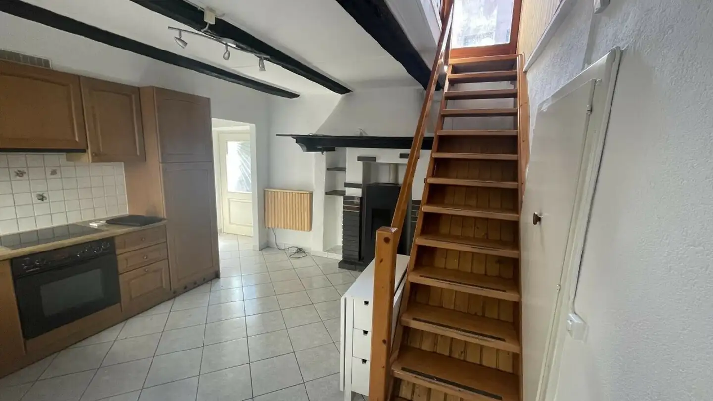 Einfamilienhaus kaufen - Vicolo Corte Sasso 5, 6600 Solduno - Foto 4