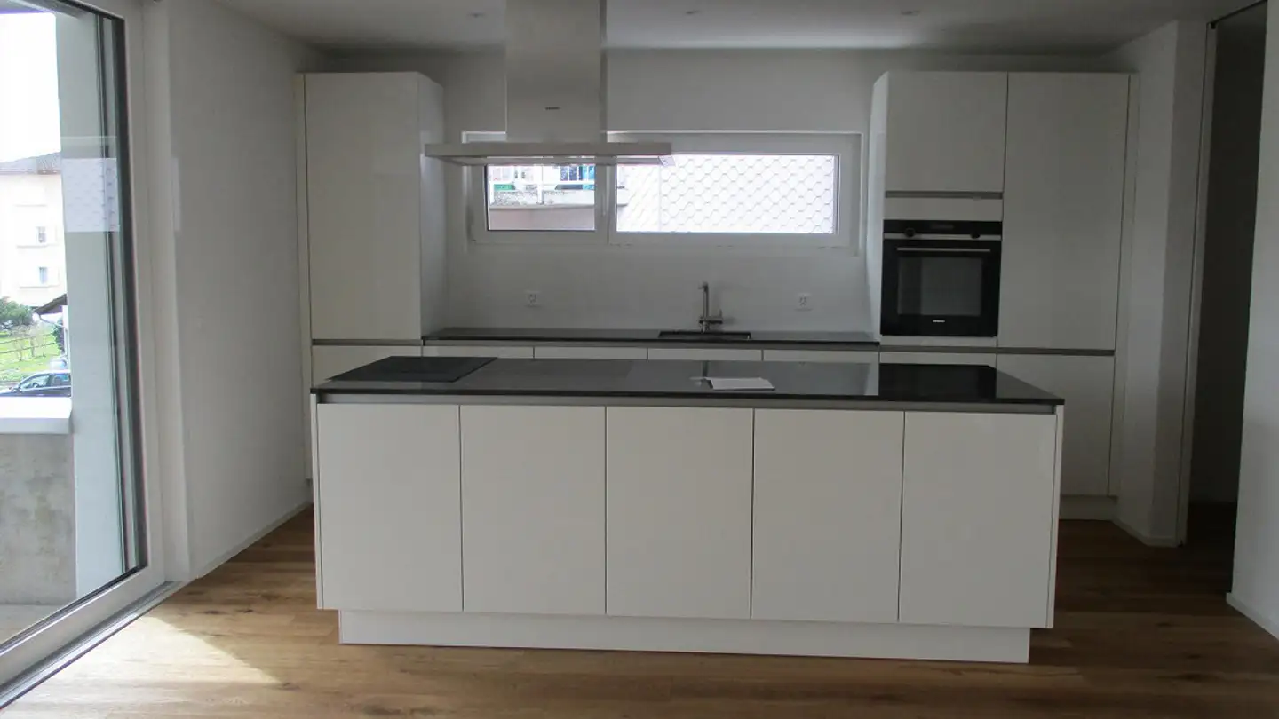 Appartamento in affitto - Balgacherstrasse 235, 9435 Heerbrugg - Foto 3