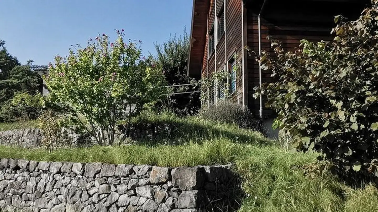 Casa singola in vendita - Alter Kirchweg 20, 8317 Tagelswangen