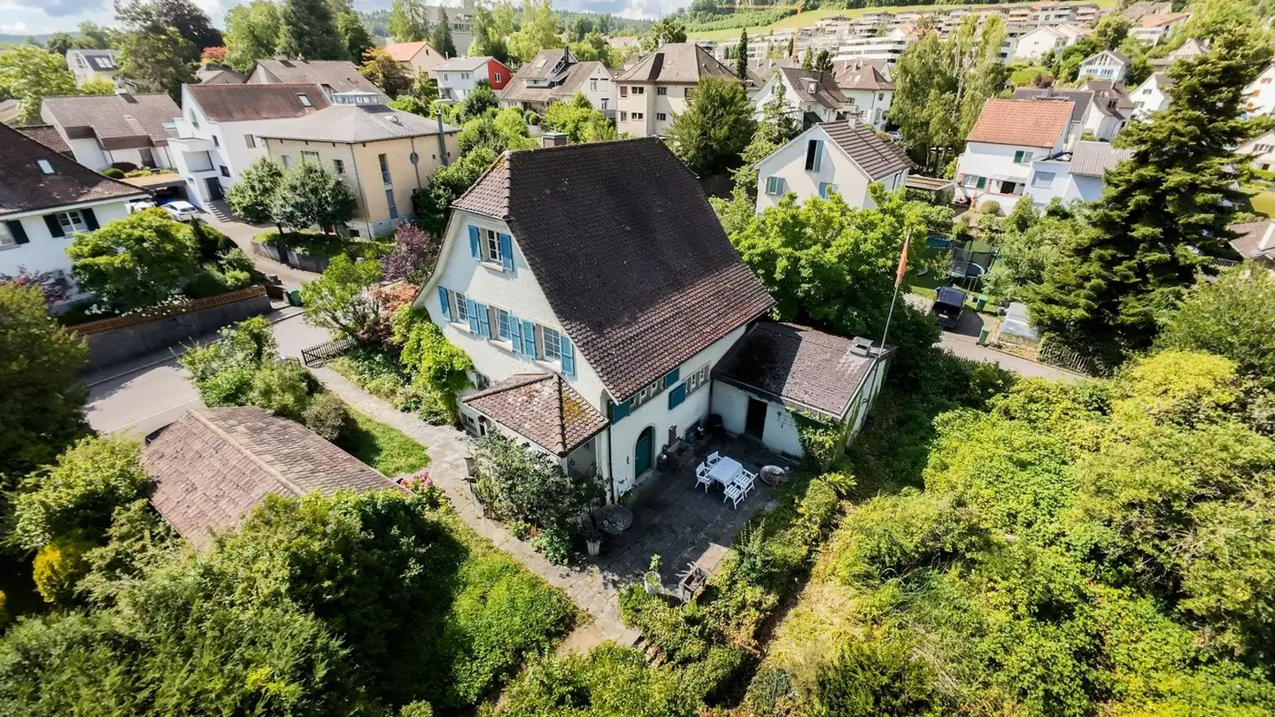 Casa singola in vendita - Sichternstrasse 20, 4410 Liestal - Photo 4