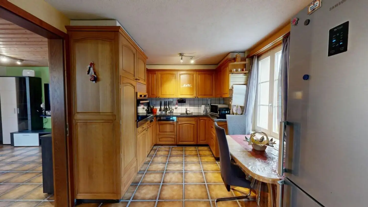 Casa singola in vendita - Gigerstrasse 29, 5734 Reinach AG - Photo 2