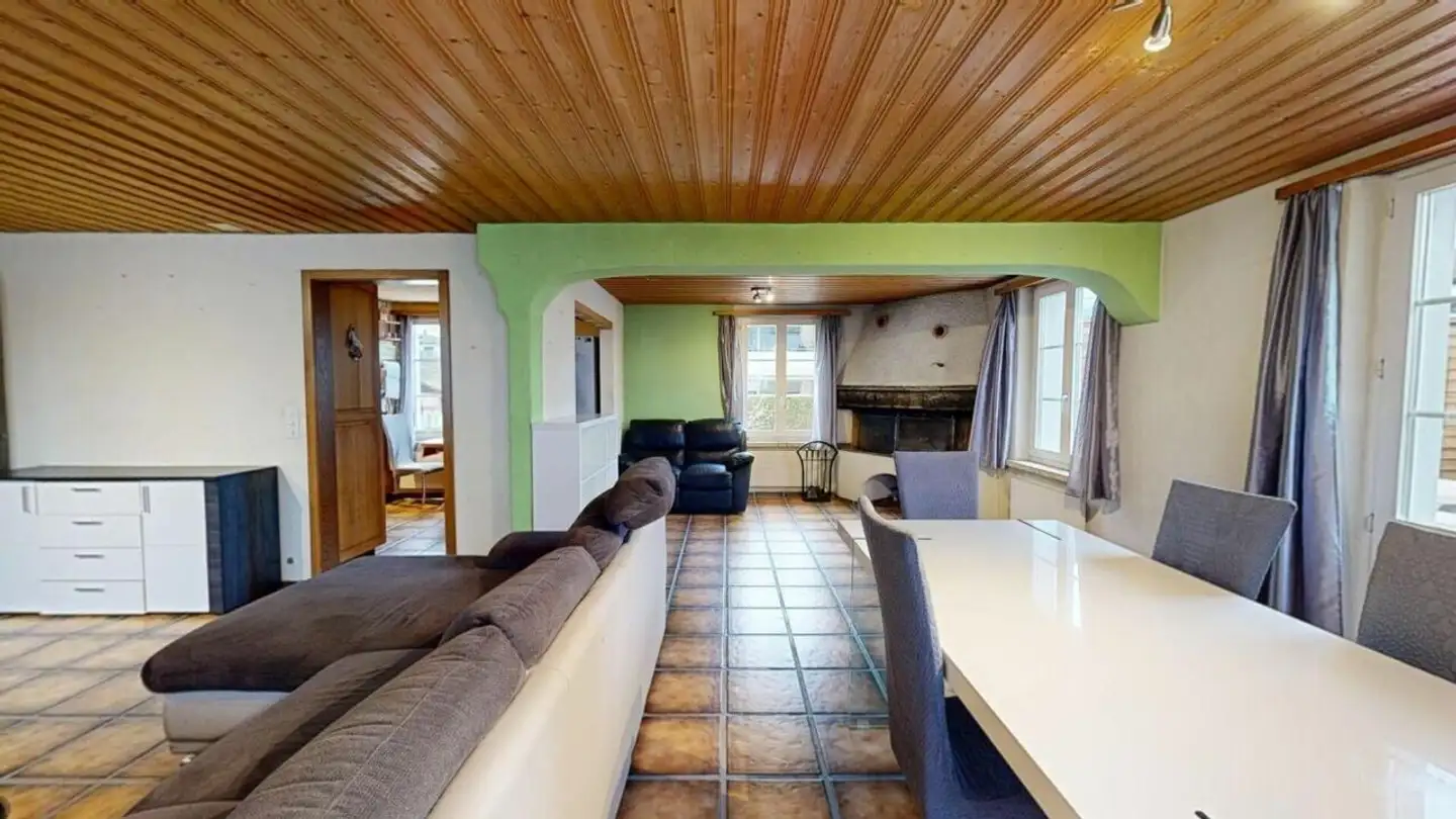 Casa singola in vendita - Gigerstrasse 29, 5734 Reinach AG - Photo 4