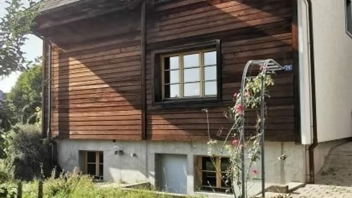 Casa singola in vendita - Alter Kirchweg 20, 8317 Tagelswangen - Photo 2