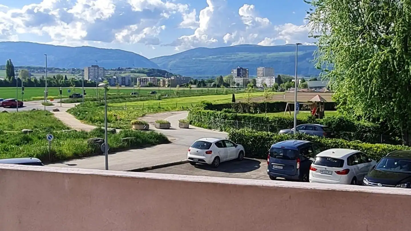 Apartment for rent - Avenue Pierre-De-Savoie 44, 1400 Yverdon-les-Bains - Photo 4