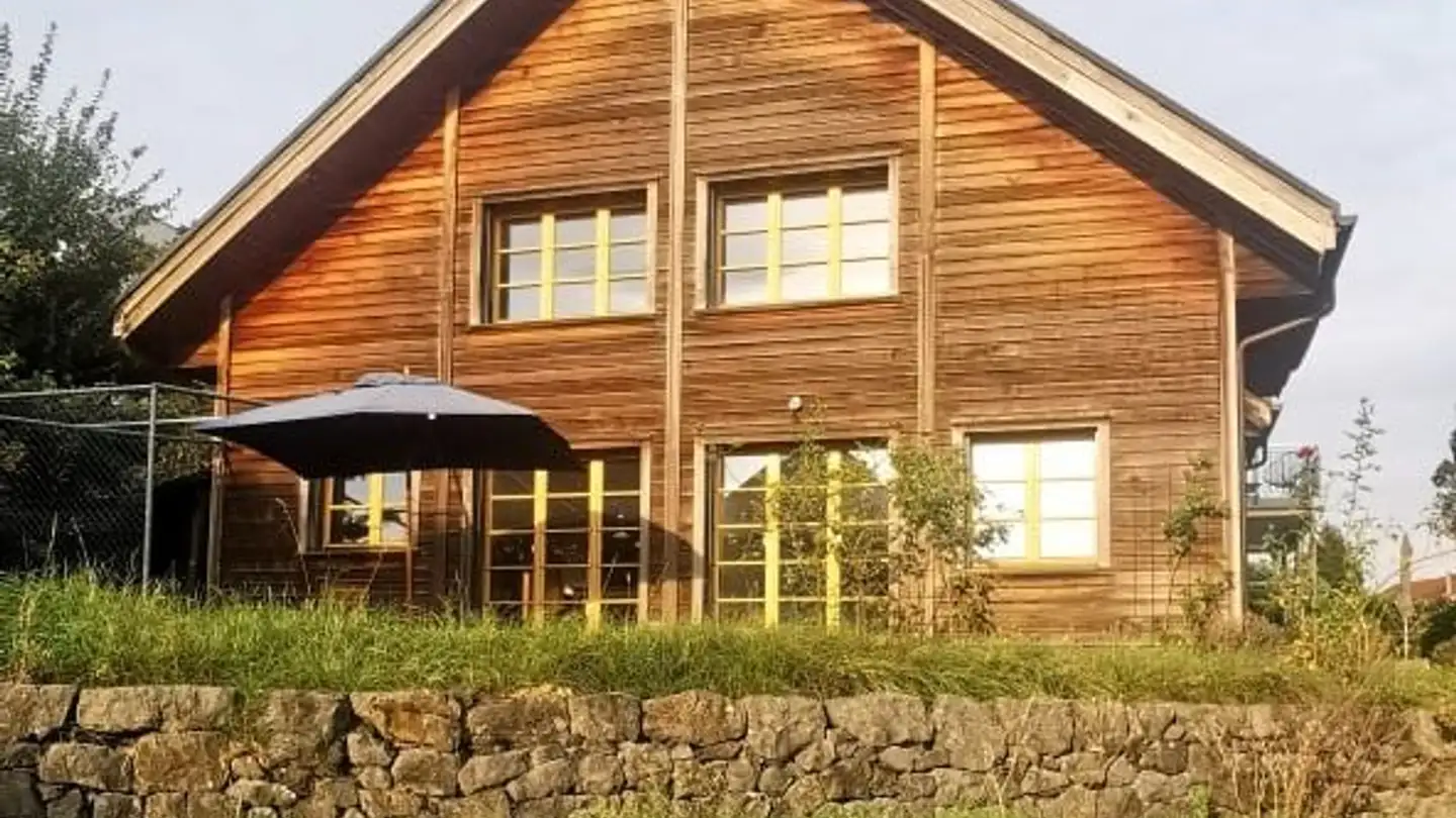 Casa singola in vendita - Alter Kirchweg 20, 8317 Tagelswangen - Photo 4