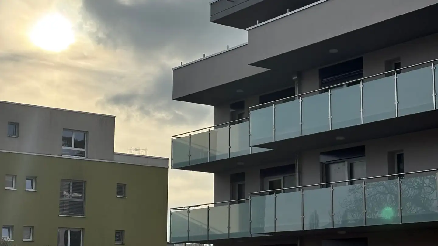 Studio à louer - Avenue De La Gare 67, 1022 Chavannes-près-Renens - Photo 3