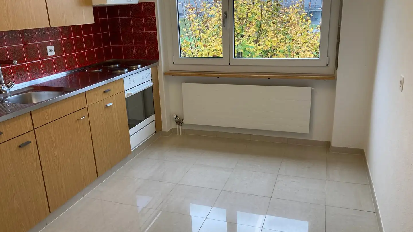 Appartement à louer - Laupenackerstrasse 16, 3302 Moosseedorf