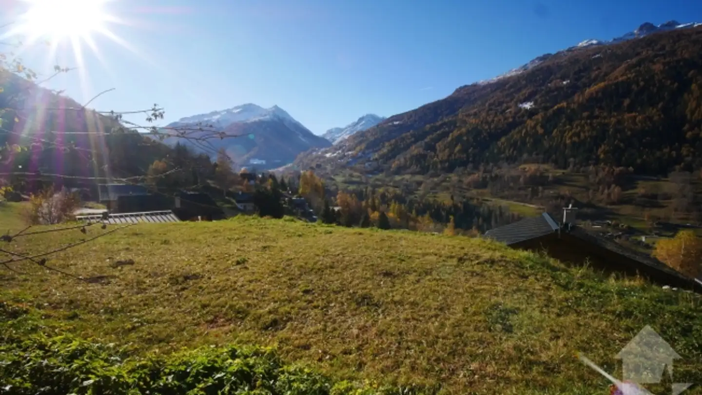 Appartamento in vendita - Route Des Rotsecs, 3961 Vissoie