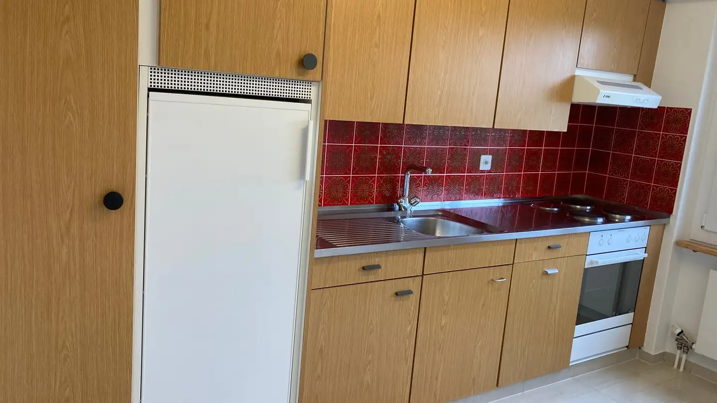 Appartamento in affitto - Laupenackerstrasse 16, 3302 Moosseedorf - Foto 2