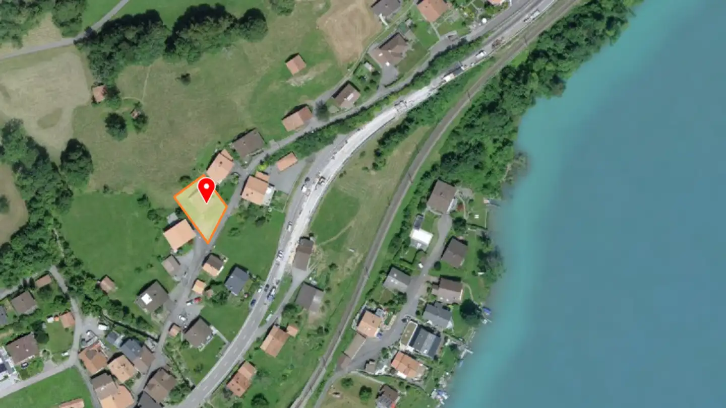 Single house for sale - Untere Hegistrasse 19, 3853 Niederried b. Interlaken - Photo 3