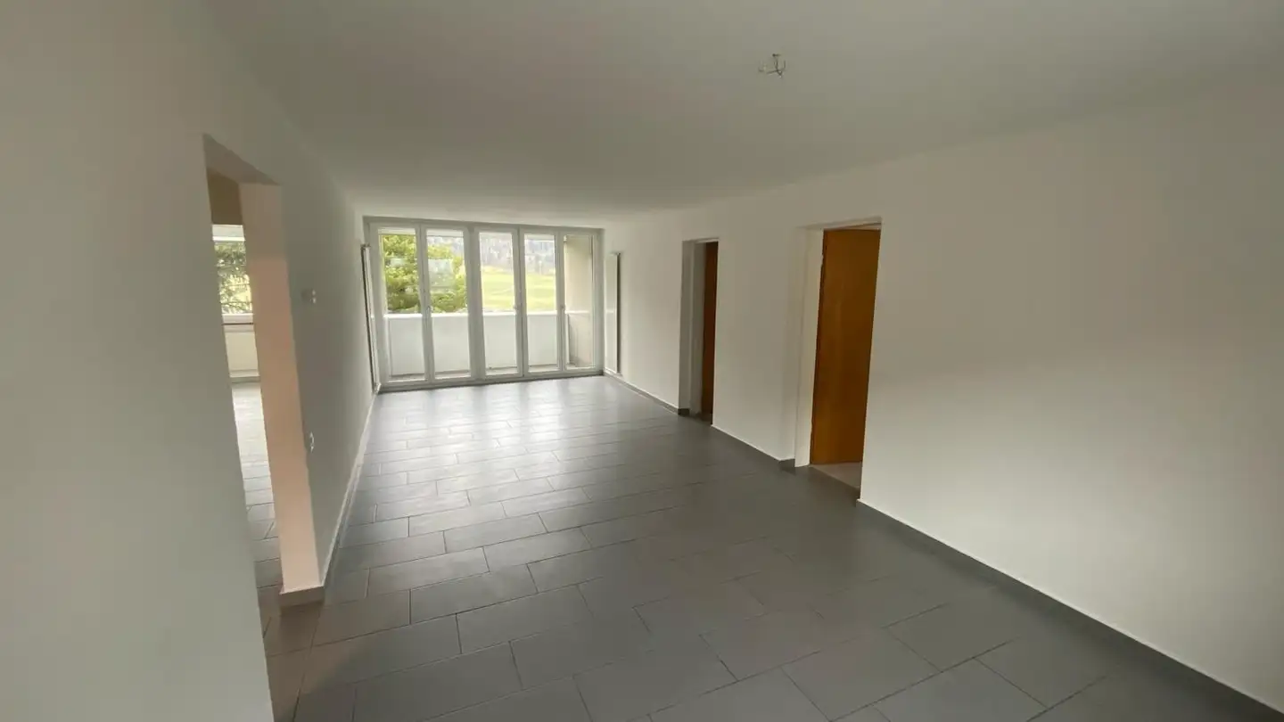 Apartment for rent - Rue Du Lavoir 1, 2607 Cortébert