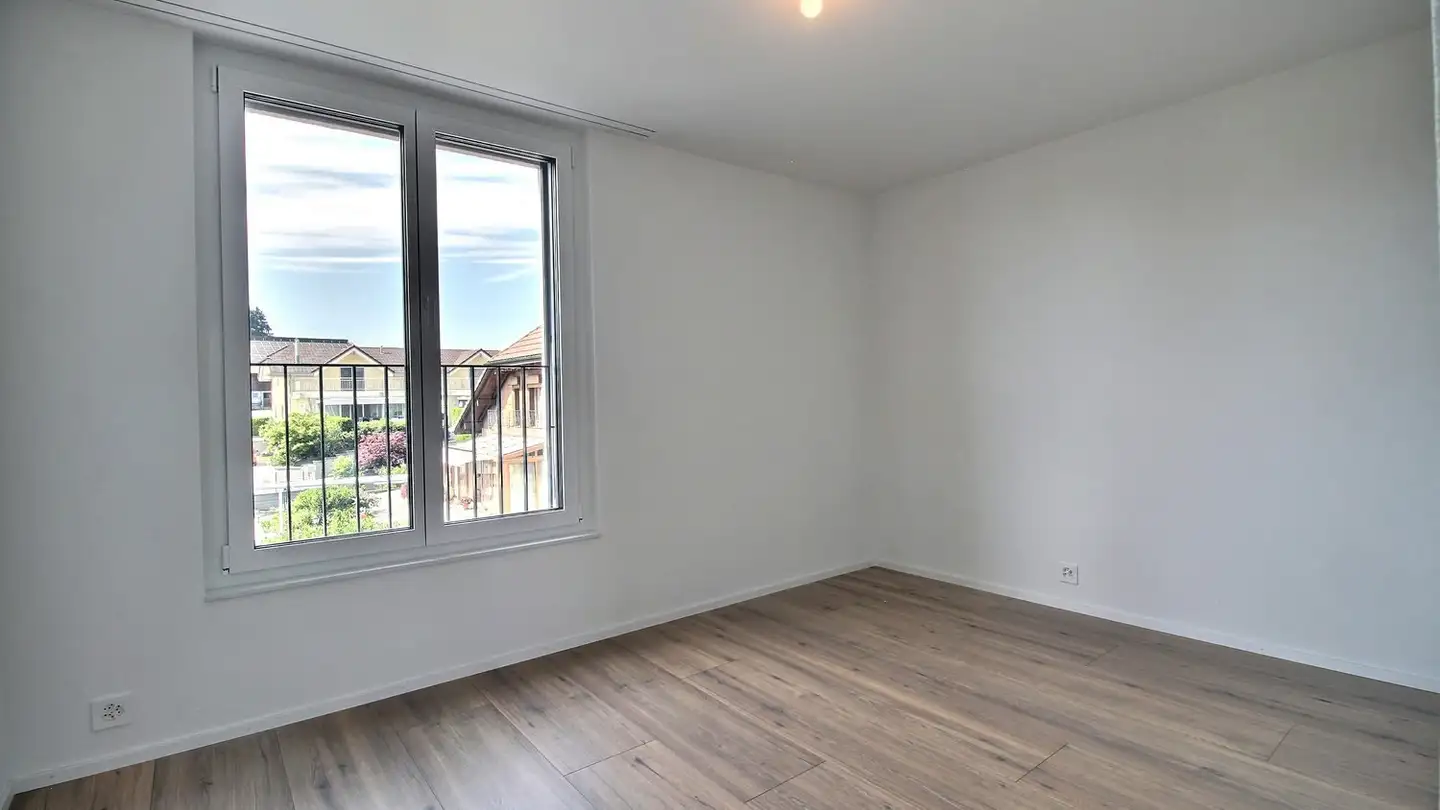 Apartment for rent - En Treyssales 13, 1745 Lentigny - Photo 4