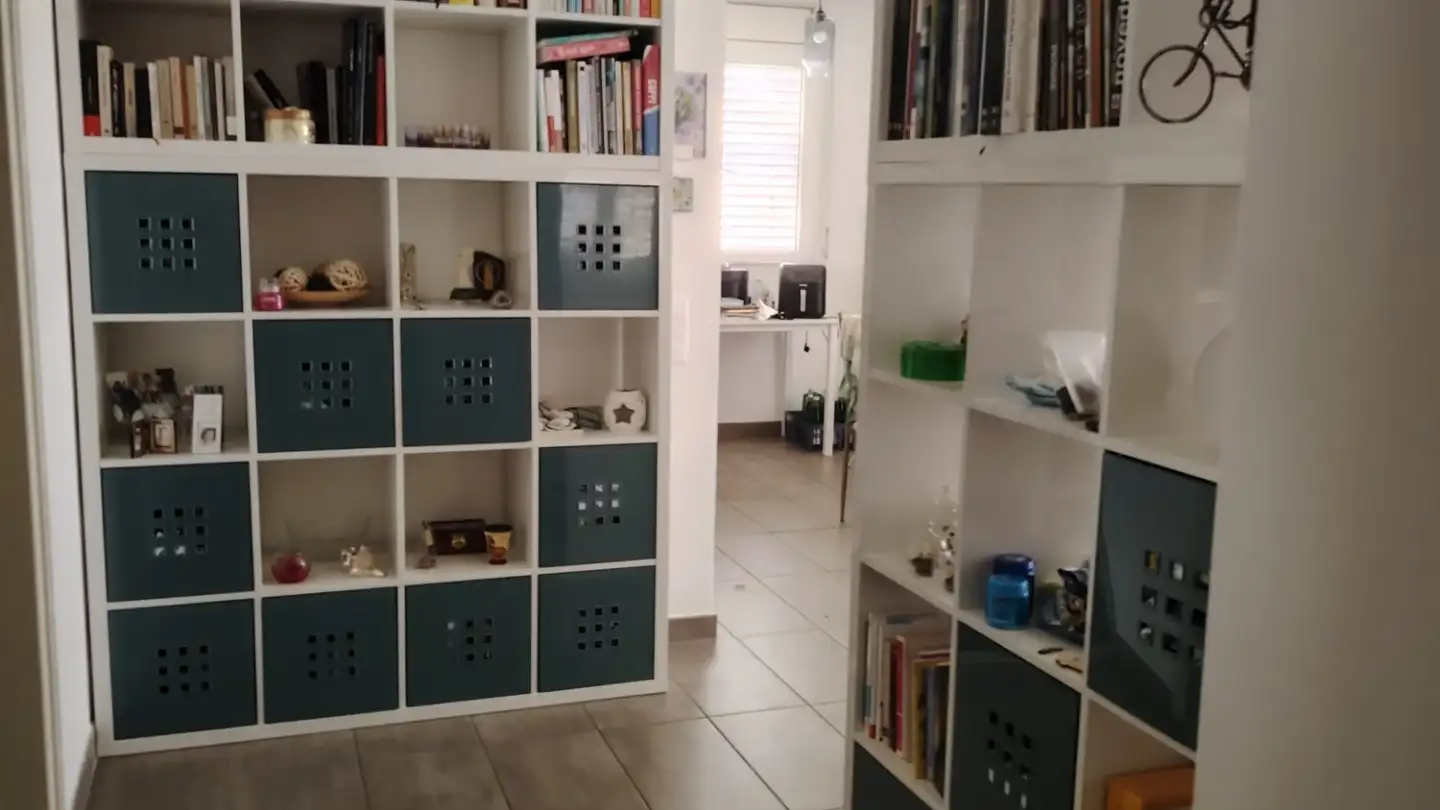 Appartement à louer - Via Campagnadorna, 6852 Genestrerio