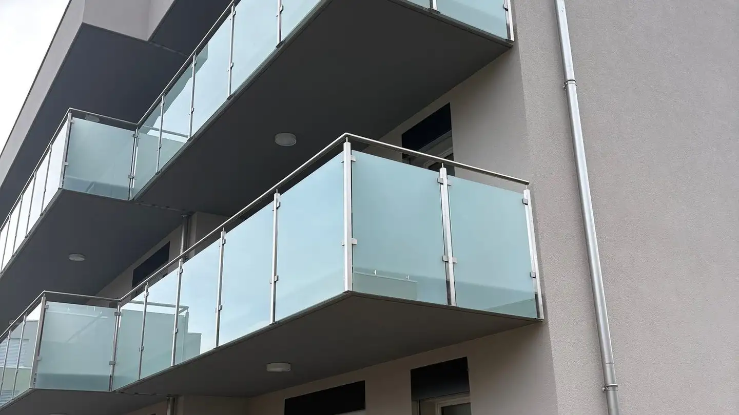 Studio à louer - Avenue De La Gare 67, 1022 Chavannes-près-Renens - Photo 4