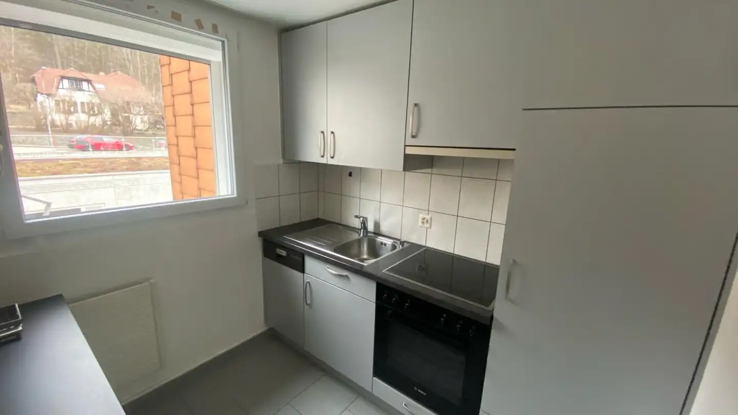 Apartment for rent - Rue Du Lavoir 1, 2607 Cortébert - Photo 2