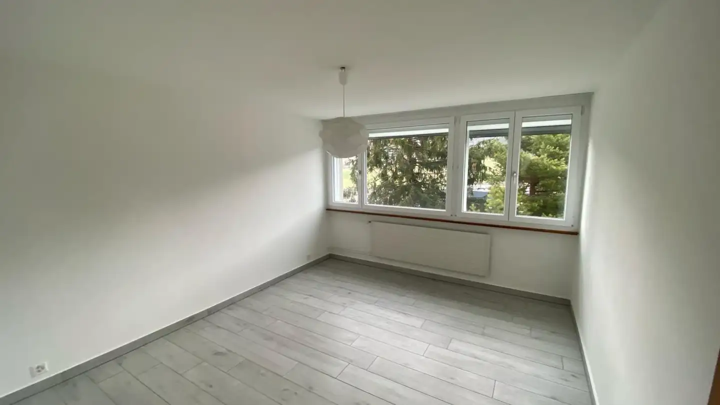 Apartment for rent - Rue Du Lavoir 1, 2607 Cortébert - Photo 3