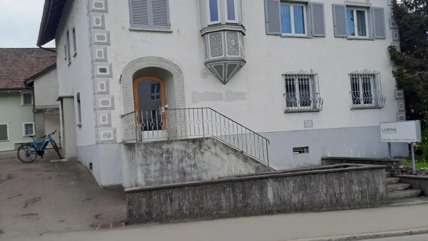 Commerciale in affitto - Hauptstrasse 32, 9030 Abtwil SG - Foto 2