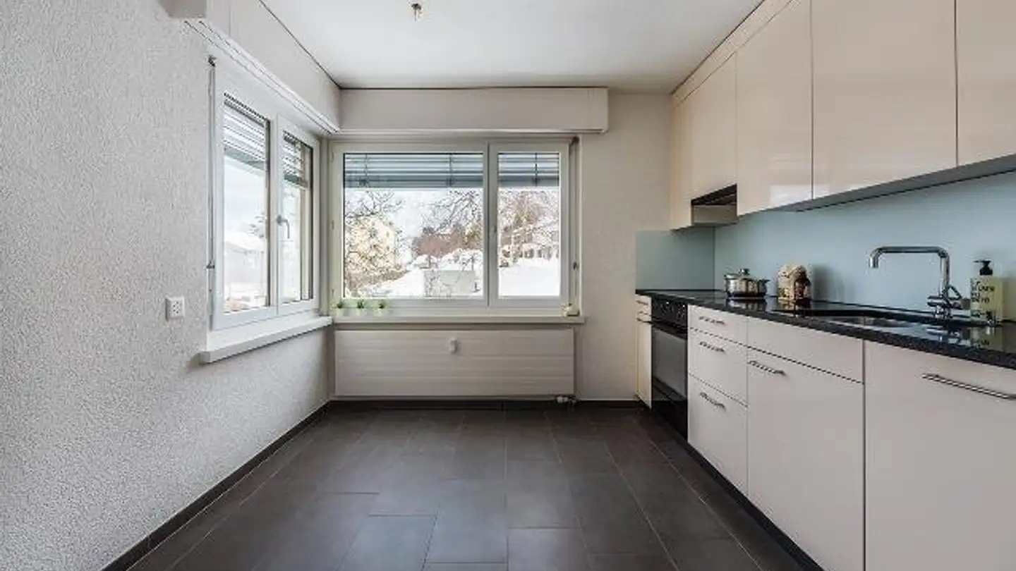 Appartement à louer - Hinterwies 11, 9042 Speicher - Photo 4