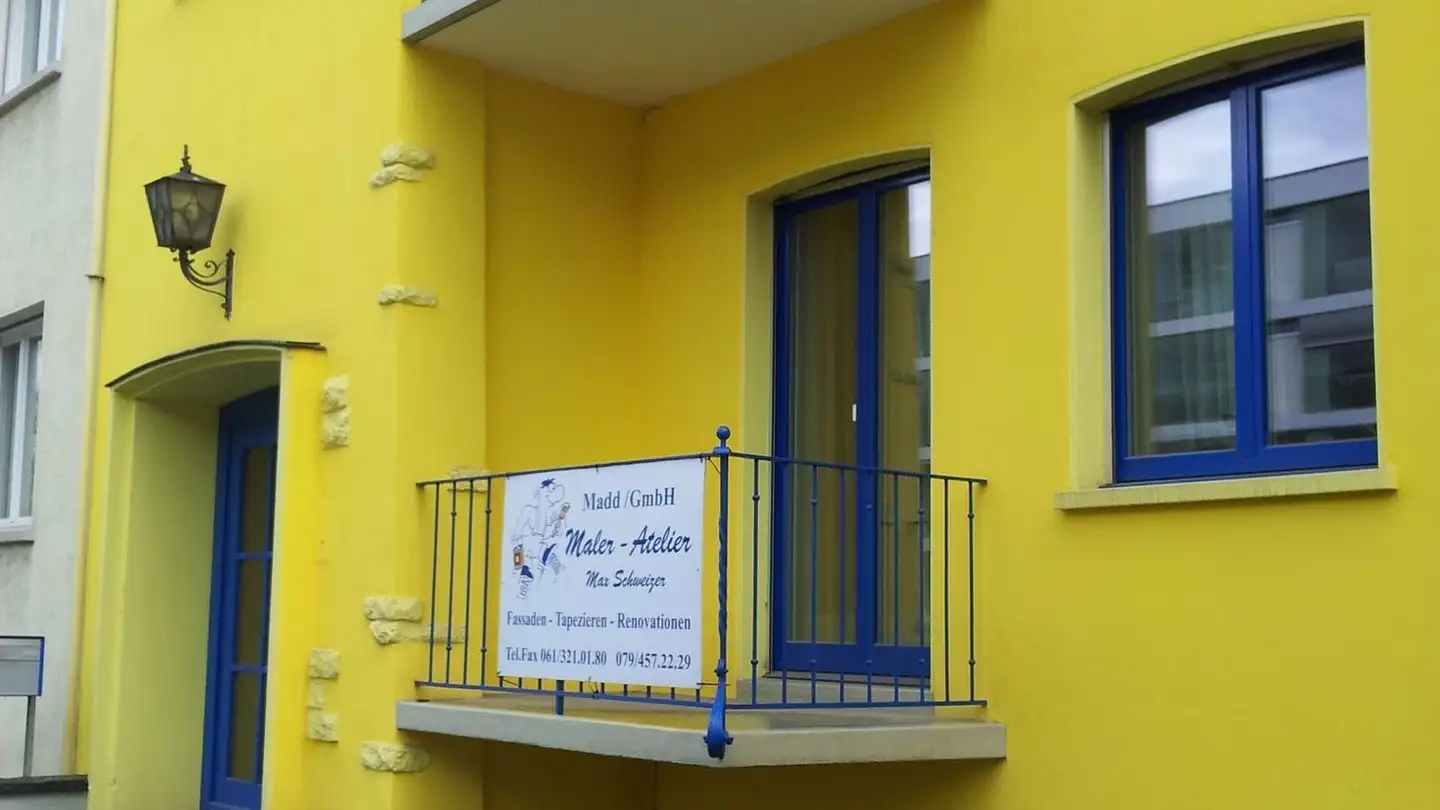 Appartement à louer - Luzernerring 117, 4056 Basel - Photo 4