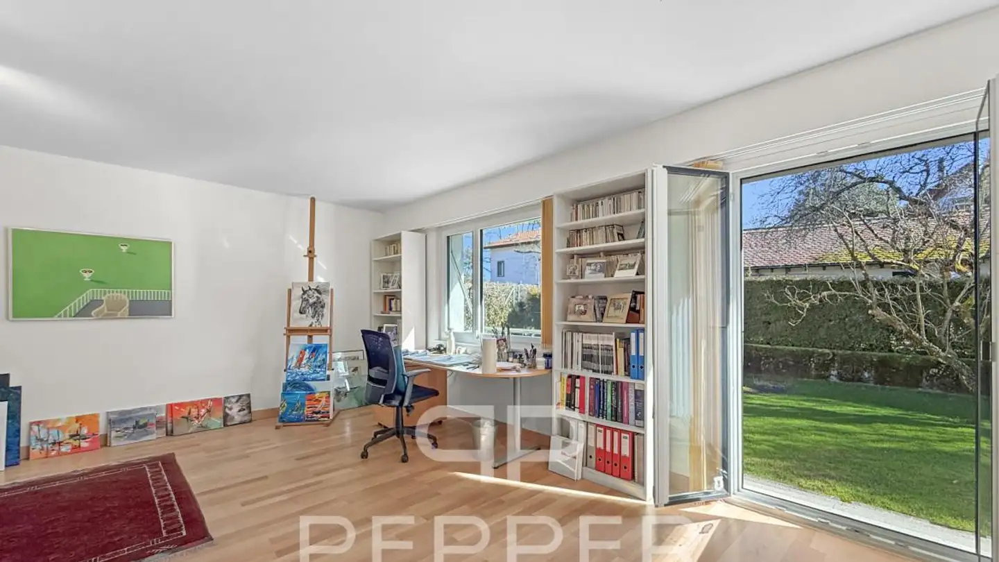 Single house for sale - 1000 Lausanne 25 - Photo 2